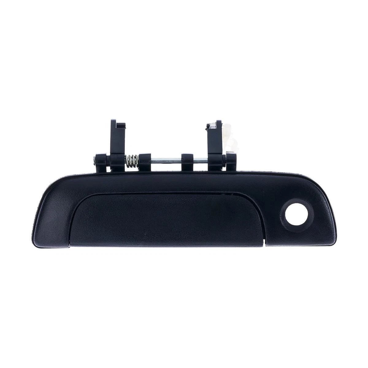 Front Left Outer Door Handle for Suzuki Baleno (1995–2002) Textured Black