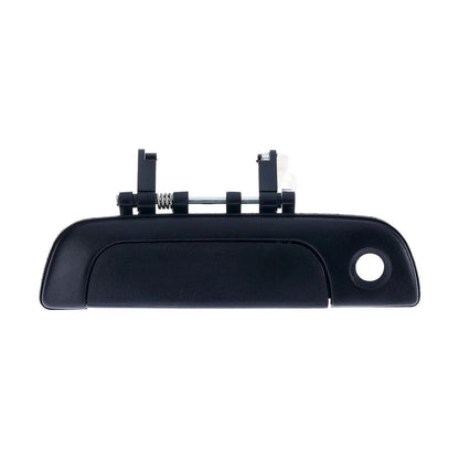 Front Left Outer Door Handle for Suzuki Baleno (1995–2002) Textured Black