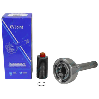 1 CV Joint for Landcruiser 78 Series FZJ78 HDJ78 HZJ78 FZJ79 HDJ79 HZJ79 99~07