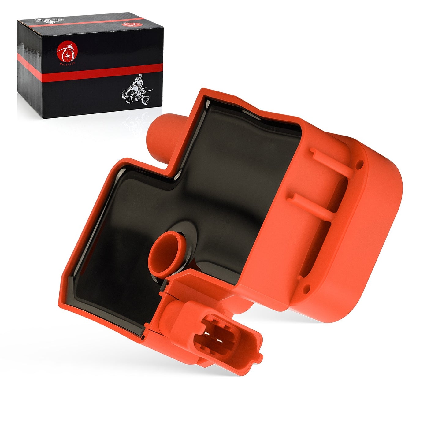 Ignition Coil for Polaris RZR 4 S 800 XP 900 1000 XP Turbo RS1 (2008–2021)