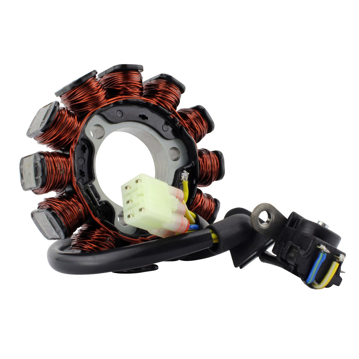 Stator for Honda CRF 450R RX (2017–2018)