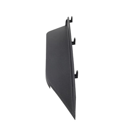Front Right Bumper Lower Air Deflector for Jaguar XF (2020-2023)