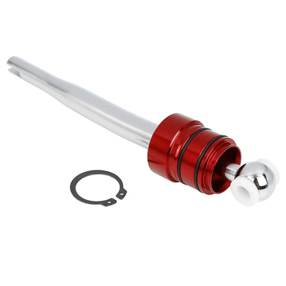 Shifter Quick Short Throw Red for BMW E30 E36 E39 M3 M5 Z3 325