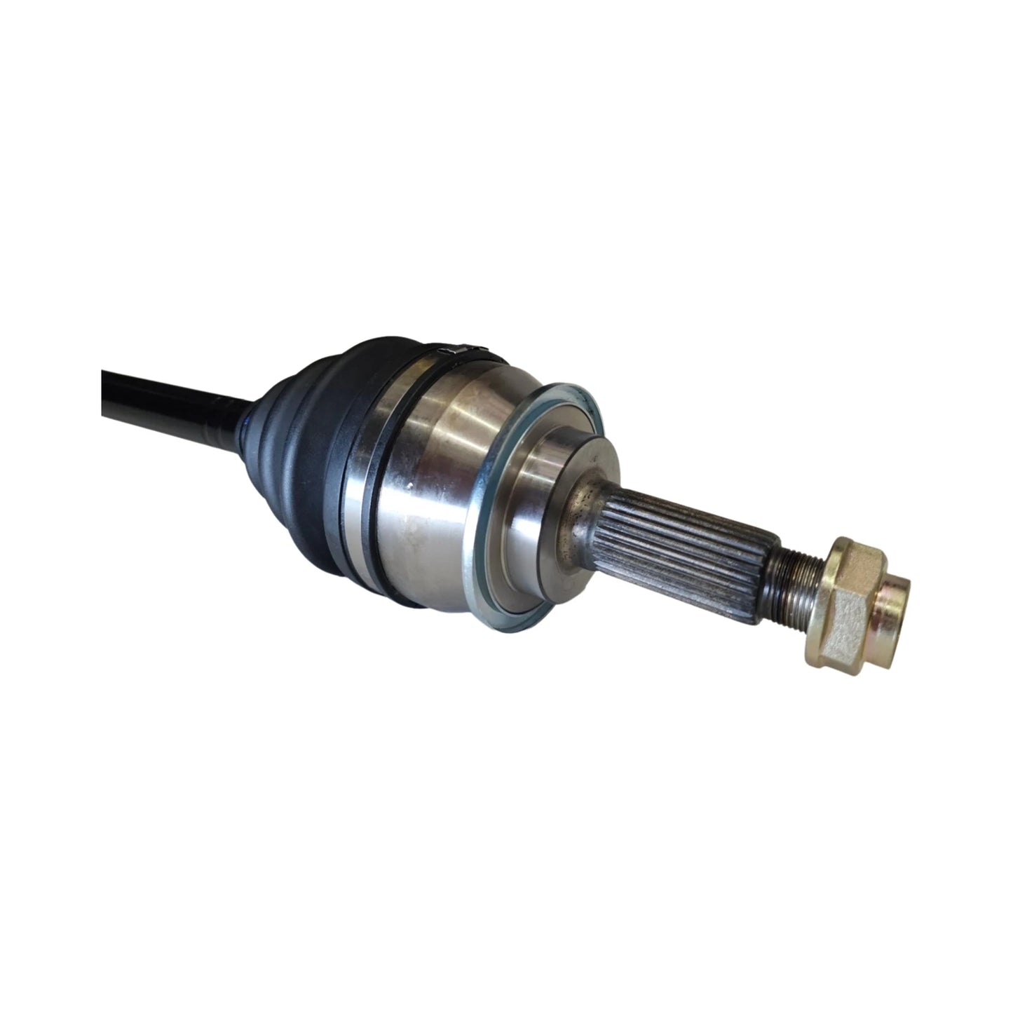 Front CV Joint Drive Shaft for Subaru Forester Impreza Liberty (Non-ABS)
