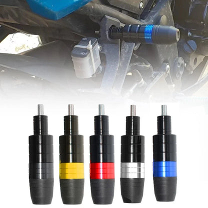 Anti Falling Rod / Motorcycle CNC Aluminum Engine for Motorcycle