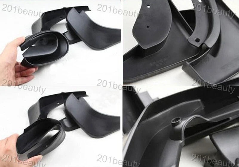 Mud Guards for Audi A3 Sport Hatchback (2021–2026)