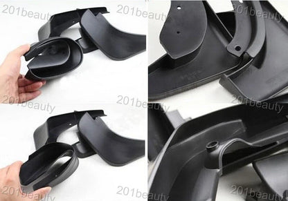 Mud Guards for Audi A3 Sport Hatchback (2021–2026)