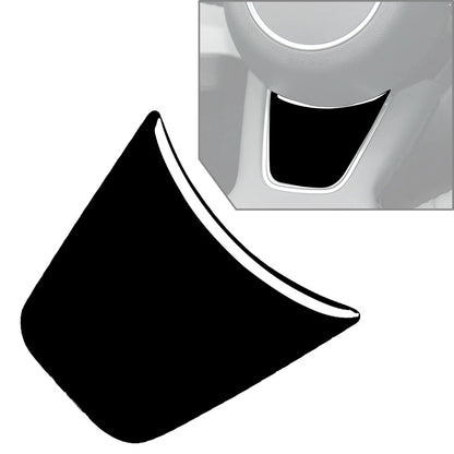 Rear Cigarette Lighter Panel Cover Trim for Audi A4 B9 A5 (2017–2022)