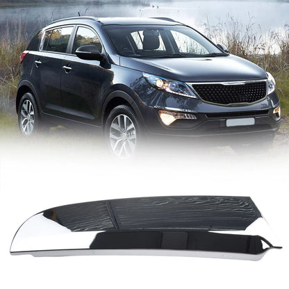 Rear Door Molding Garnish for GM C-pillar Exterior Assembly