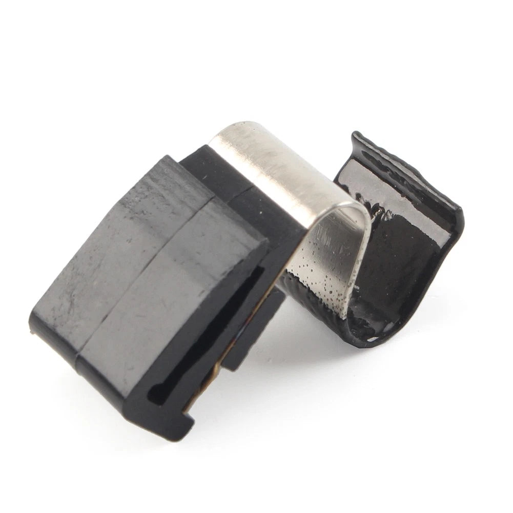 Fuel Lid Spring Clip for Mitsubishi Lancer Outlander (MR970563)