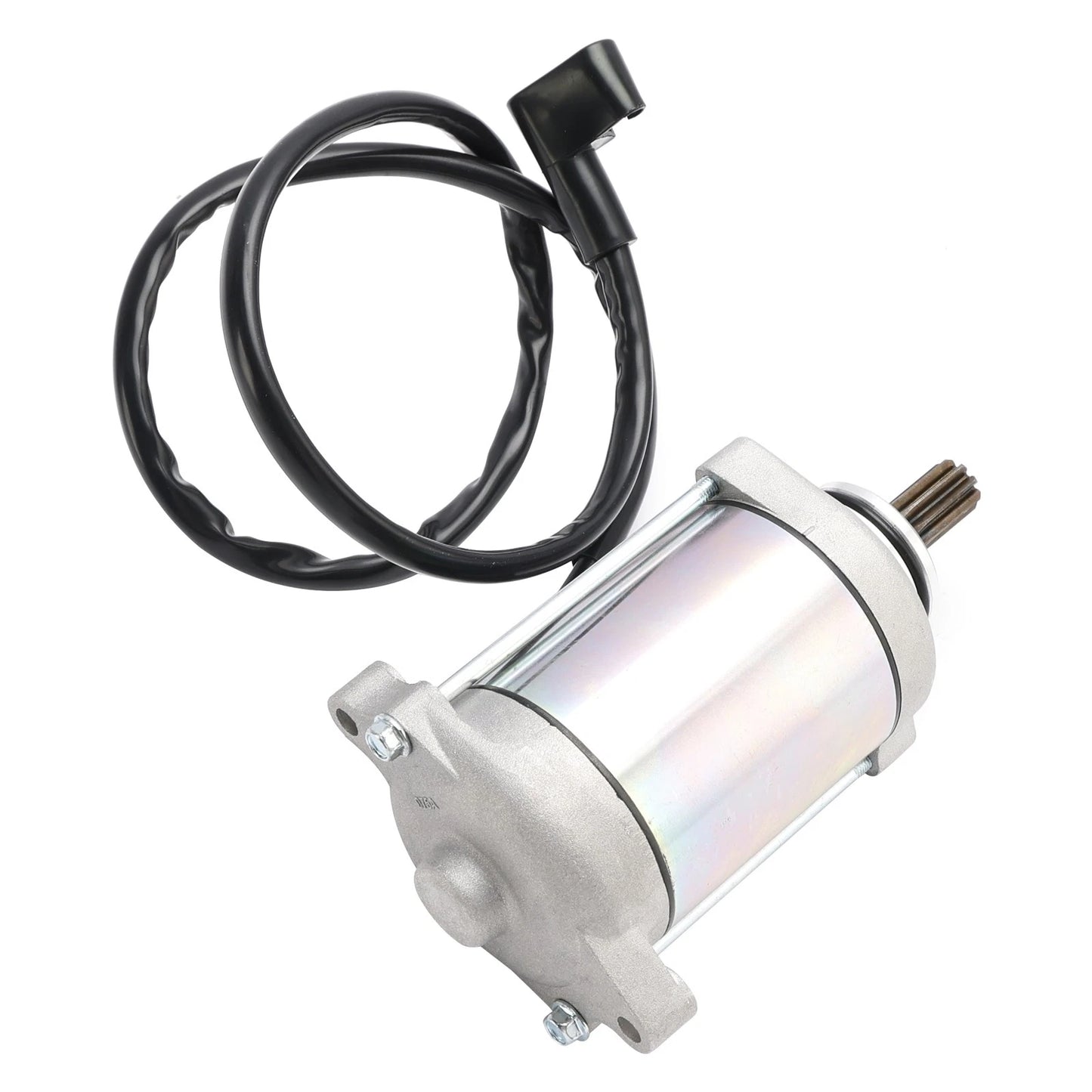 Starter Motor for Suzuki AN125 VECSTAR (CF42A) AN150 VECSTAR (CG41A) 1995-2000