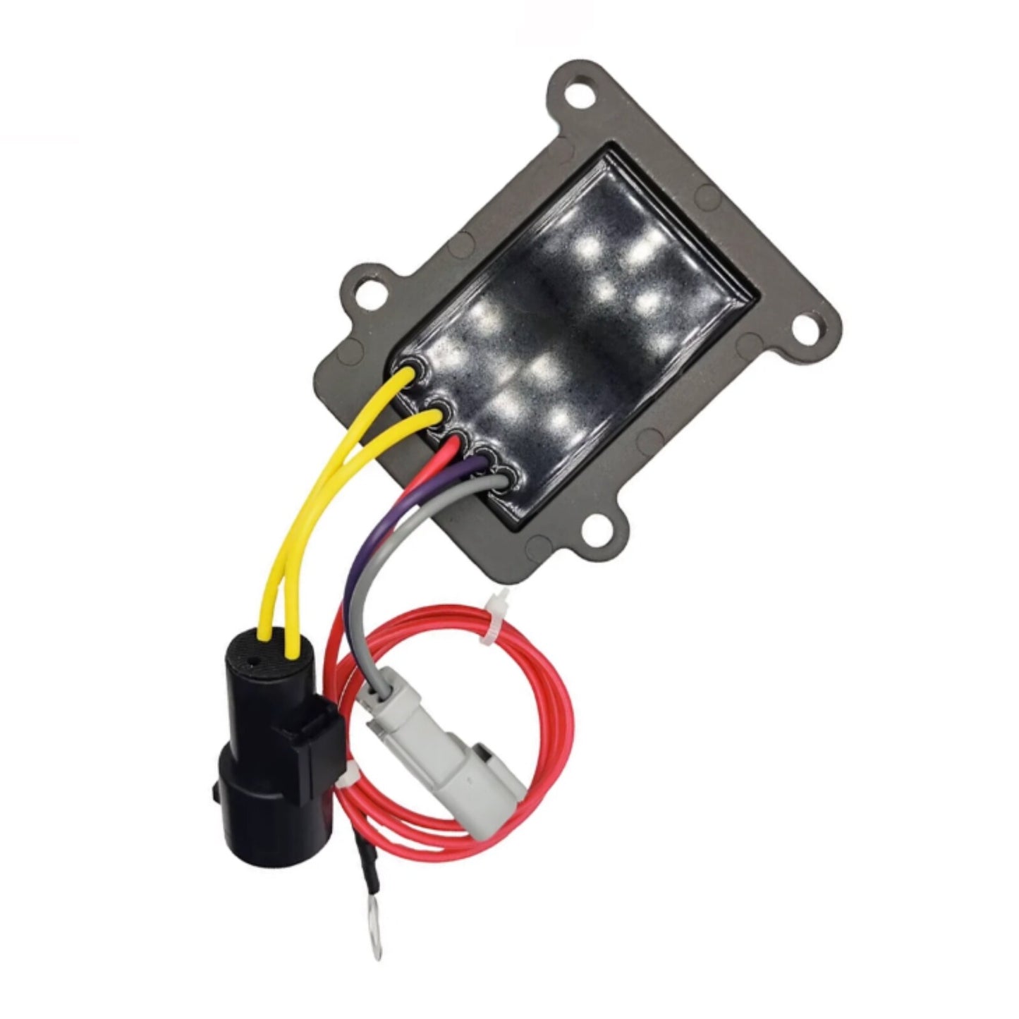 Voltage Regulator for Johnson Evinrude 150 HP (1996–2006)
