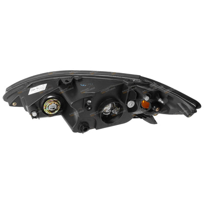 RH Headlight for Toyota Camry (2002–2004)