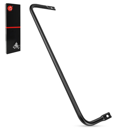 Front Stabilizer Sway Bar for Polaris RZR 570 2012–2017, RZR 800 2012–2014