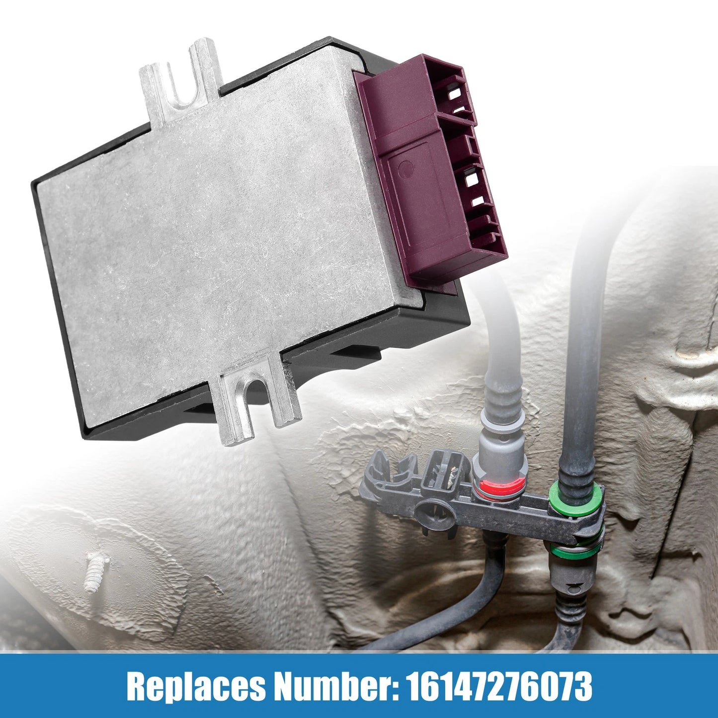 Fuel Pump Control Module for BMW M3 X6 Z4 328i 335i 528i (2007–2013) 16147229173