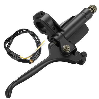 Master Cylinder & Switch for Ski-Doo Formula 380 500 583 600 670 700 800 (1996–2003)