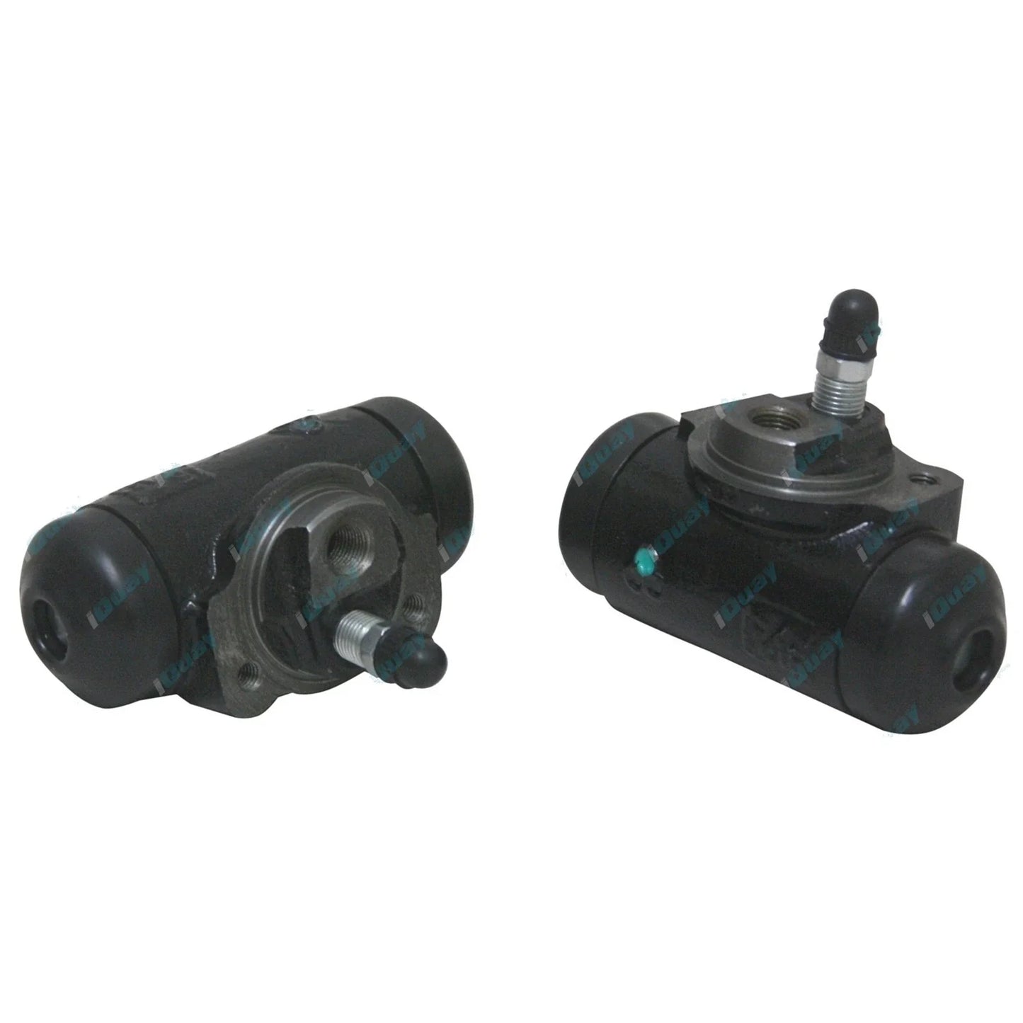 2 Rear Wheel Brake Cylinders for Bundera LJ70 RJ70 1985-91 2.4L 2L-T 22R