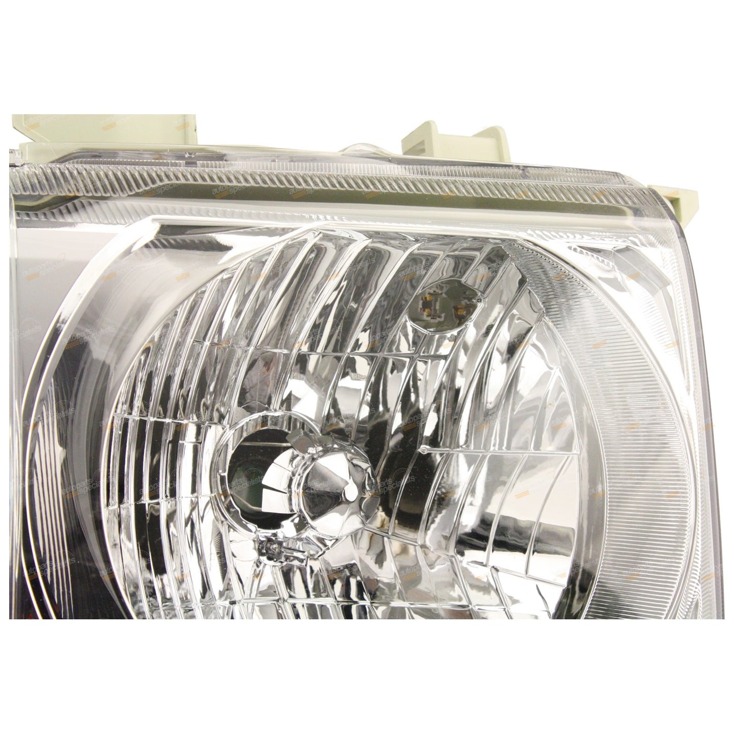 LH Headlight for Toyota Landcruiser 70 (2007–Present)