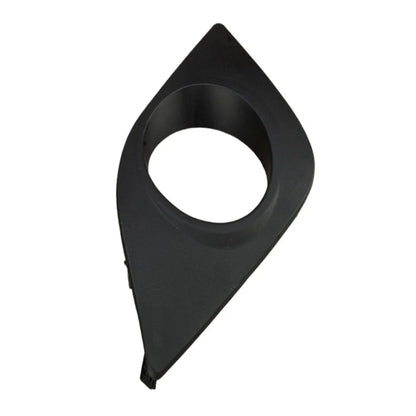 Fog Light Bezel Covers  Left & Right for Toyota Corolla (2014-2016)