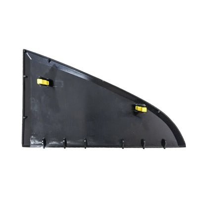 Dashboard Triangle Centre Dash Cover Titanium for Ford Falcon (2002–2011)