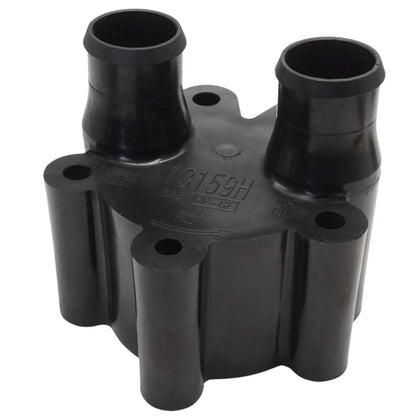Sea Water Pump Kit with Housing for Mercruiser Bravo (1990–2000)
