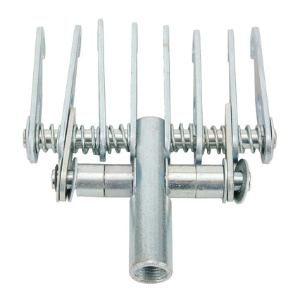 Panel 8 Finger Bodywork for Car Slide Hammer Tool