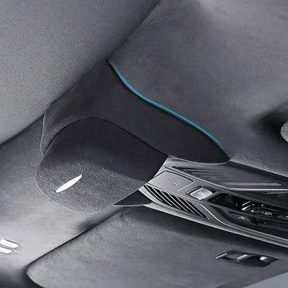 Sunglasses Holder Case for Geely Monjaro L (2022-2024)
