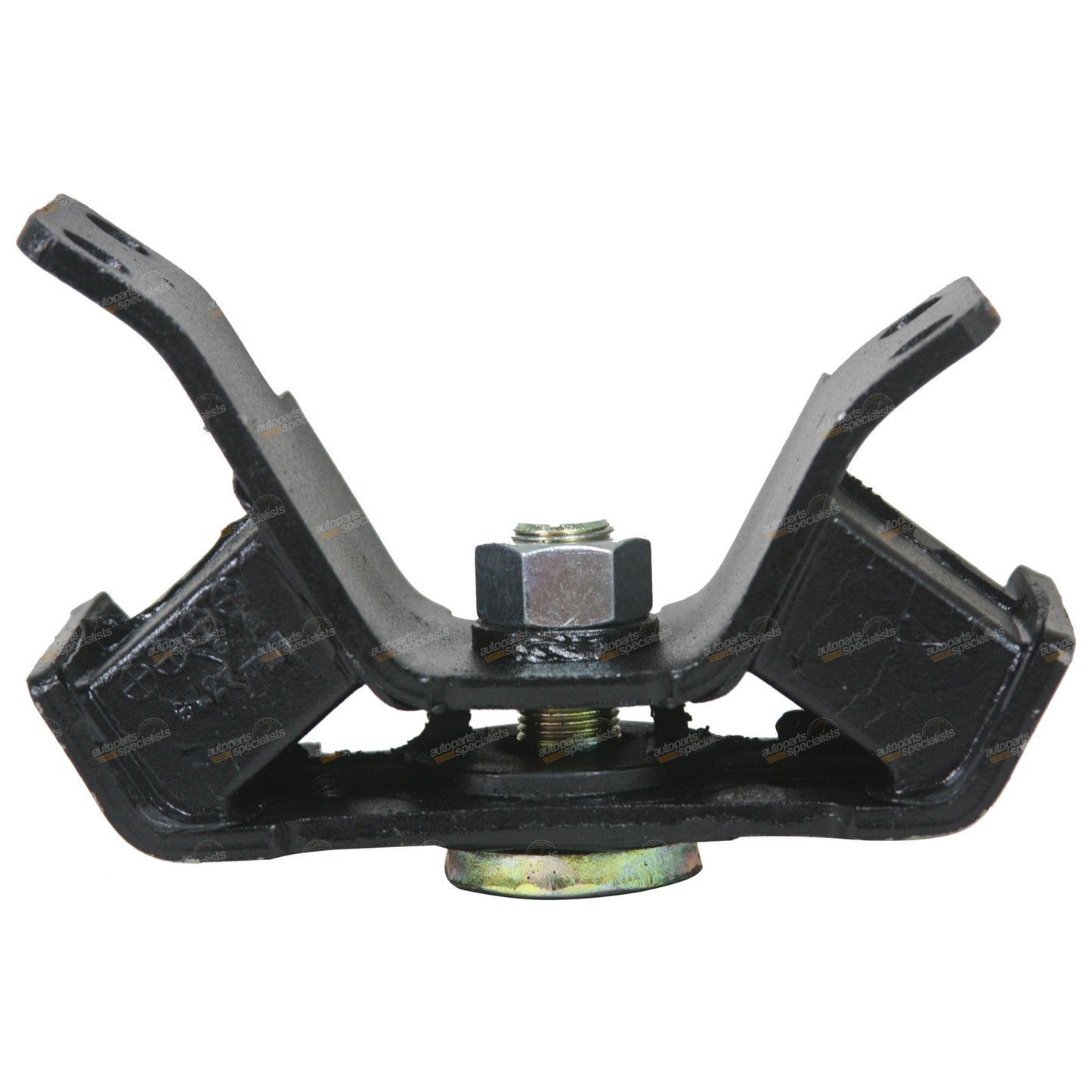 Rear Engine Gearbox Mount for Toyota Hilux (1991–1997)