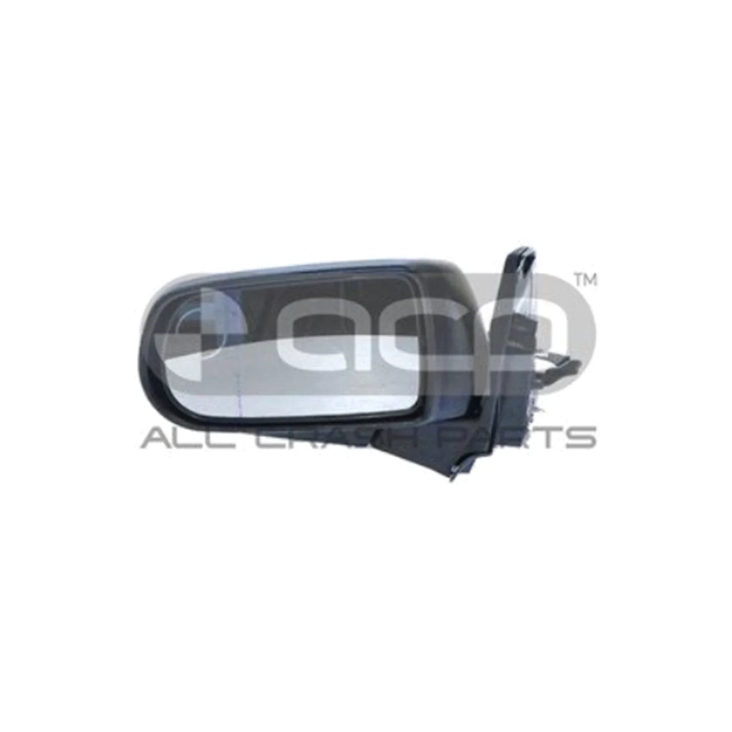 Front RH Exterior Mirror for Mazda 323 BJ (1998-2003)
