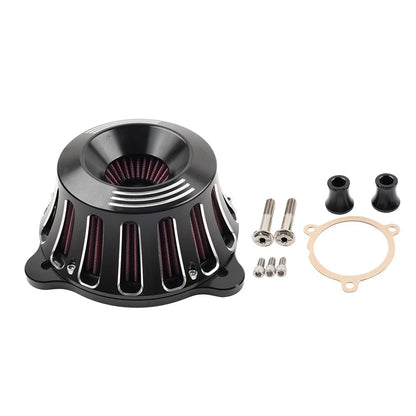 Air Cleaner Intake Filter for Harley M8 Softail Touring Trike (2017–2023)