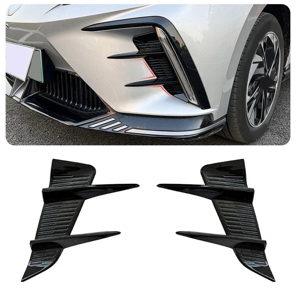 Blade Decoration Stickers for MG Milan