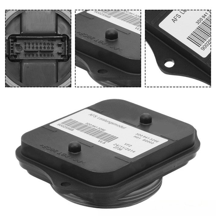 Xenon Lamp Ballast for Volkswagen Golf and Audi Q5