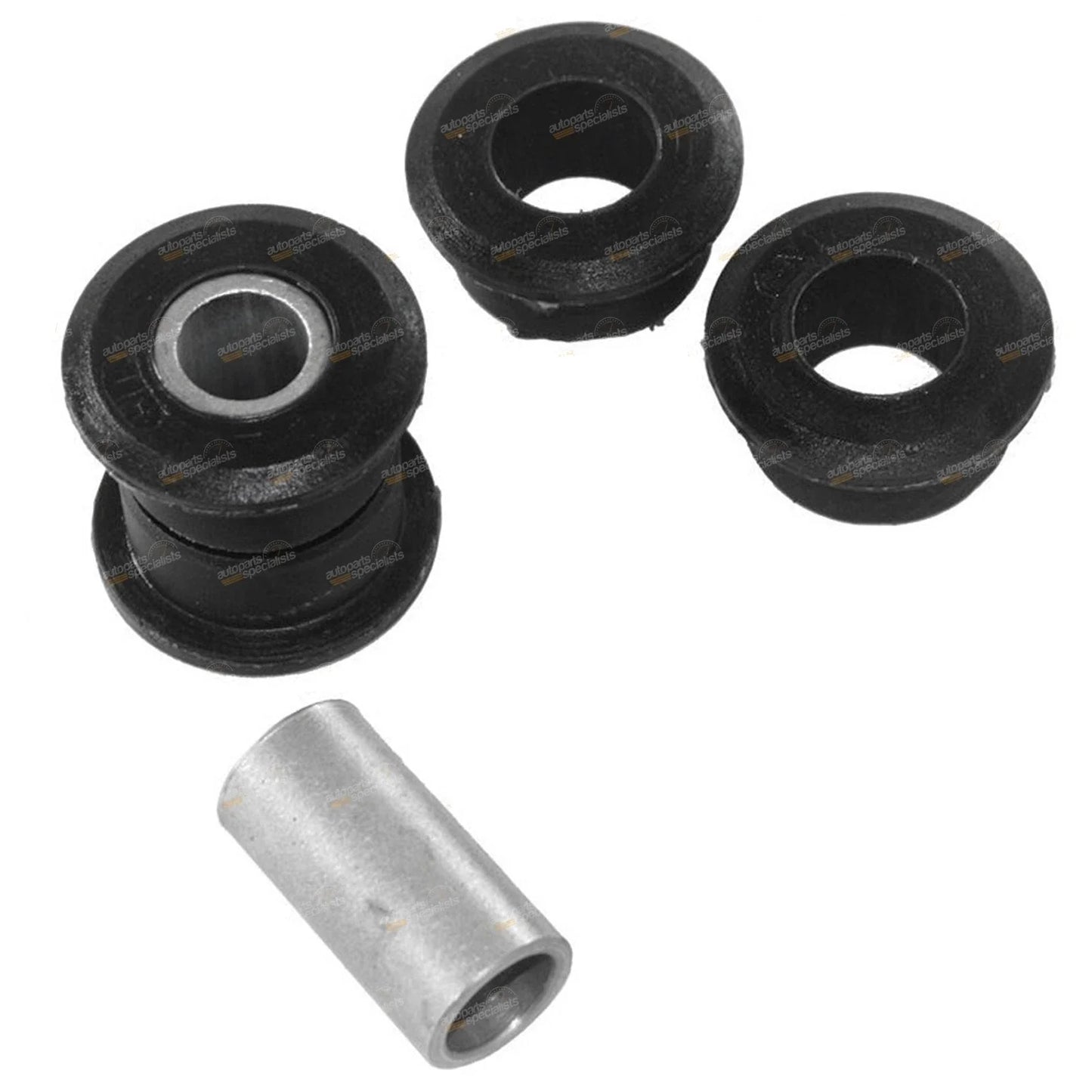 Rear Panhard Rod Bush for Toyota Landcruiser HZJ80 FZJ80 HDJ80 (1990–1999)