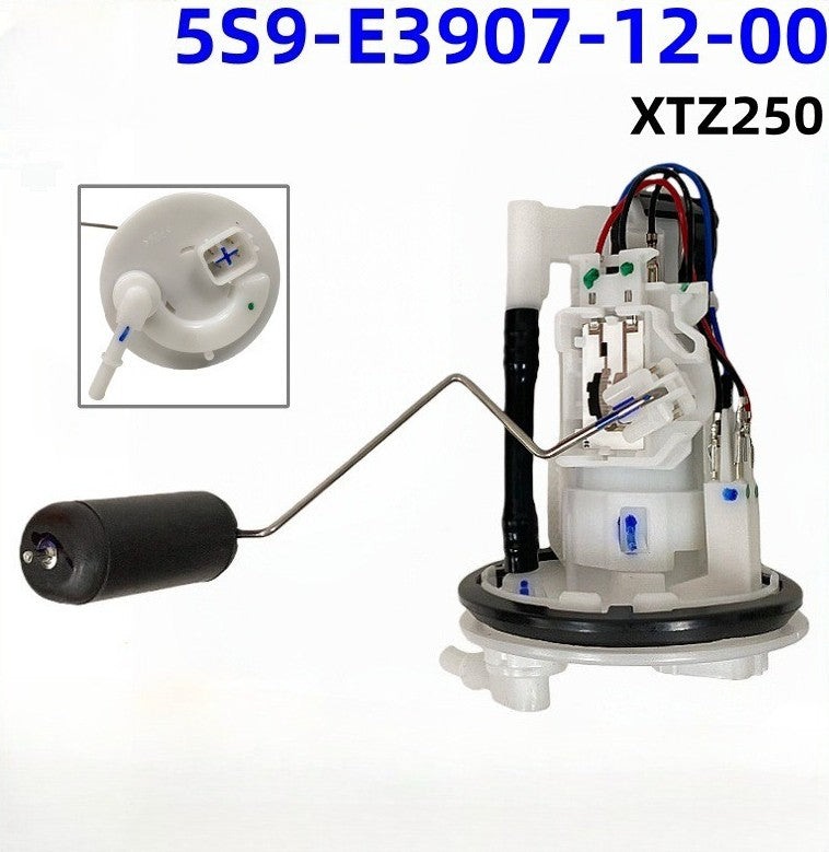 Fuel Pump for Yamaha Zuma 125 (2009–2015)