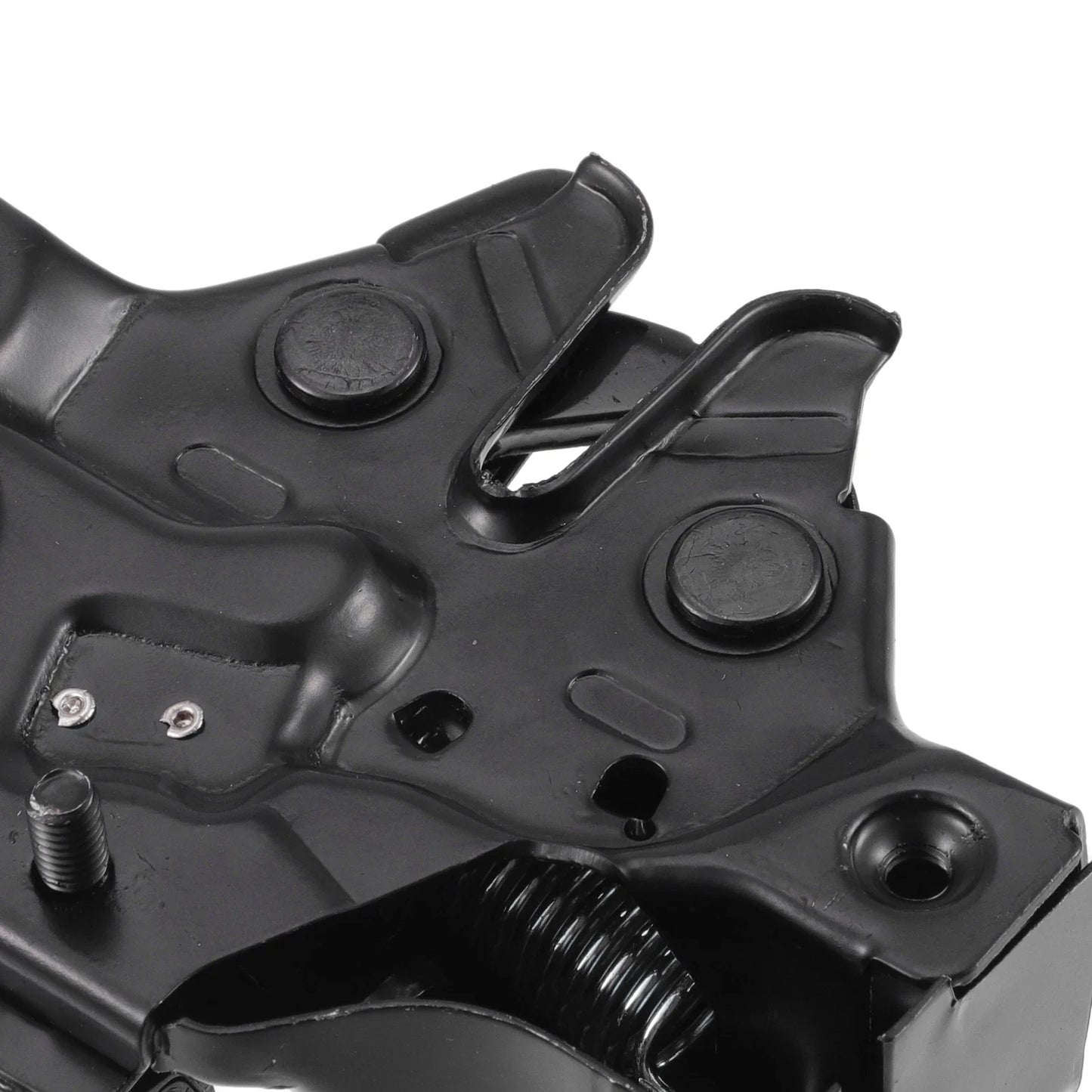 Hood Latch Lock Assembly for Lexus GS 300 (1993-2005) Black