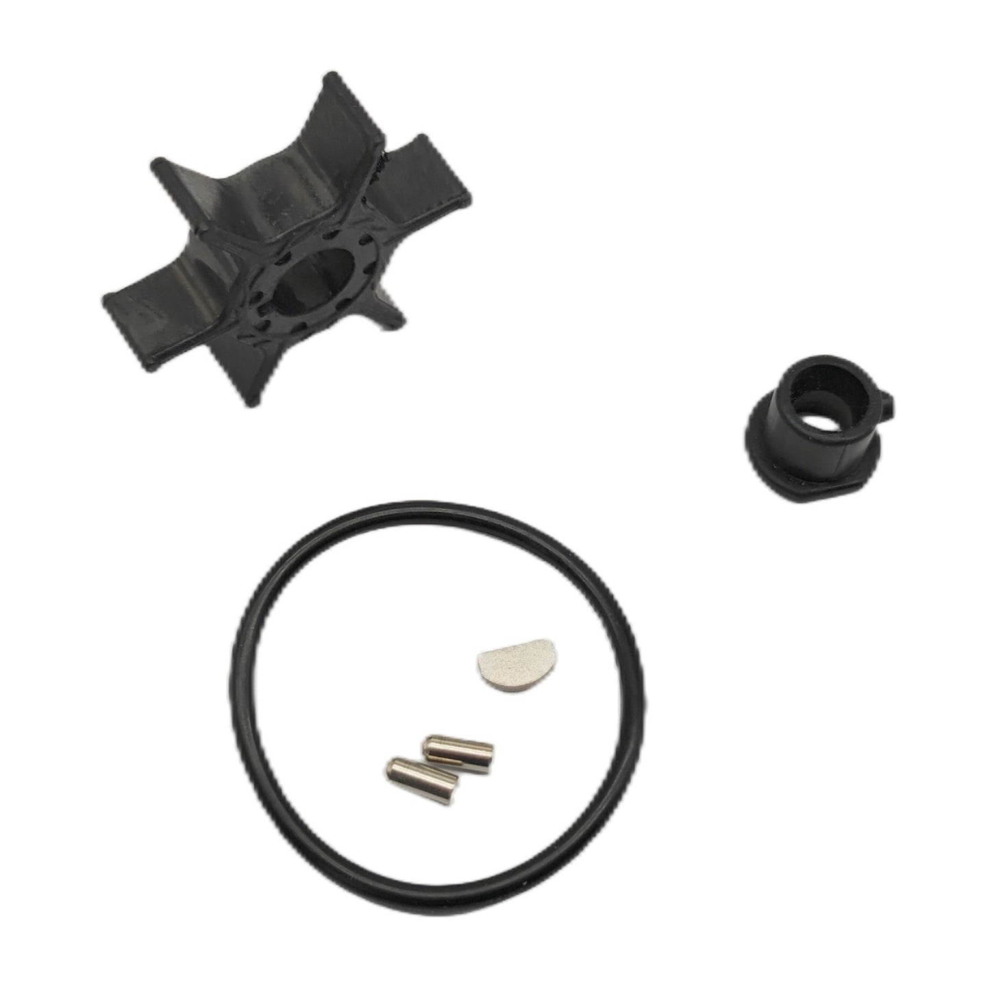Water Pump Repair Kit for Yamaha Outboard (Various Models)