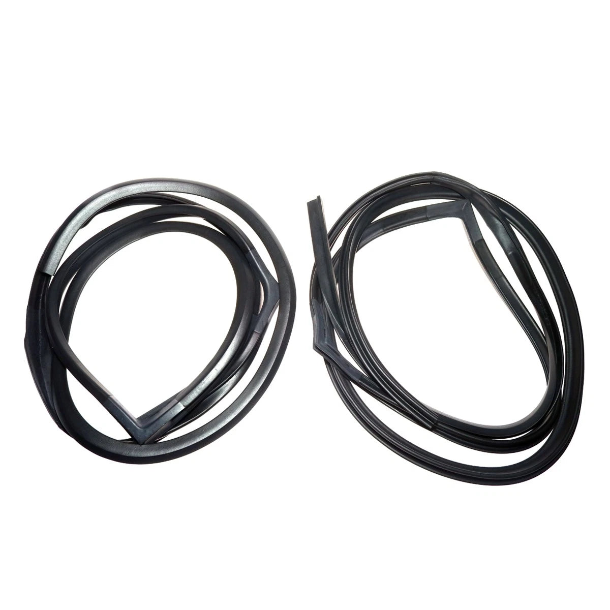 Front Door Weatherstrip for Toyota Land Cruiser BJ40 FJ40 (1969–1984)