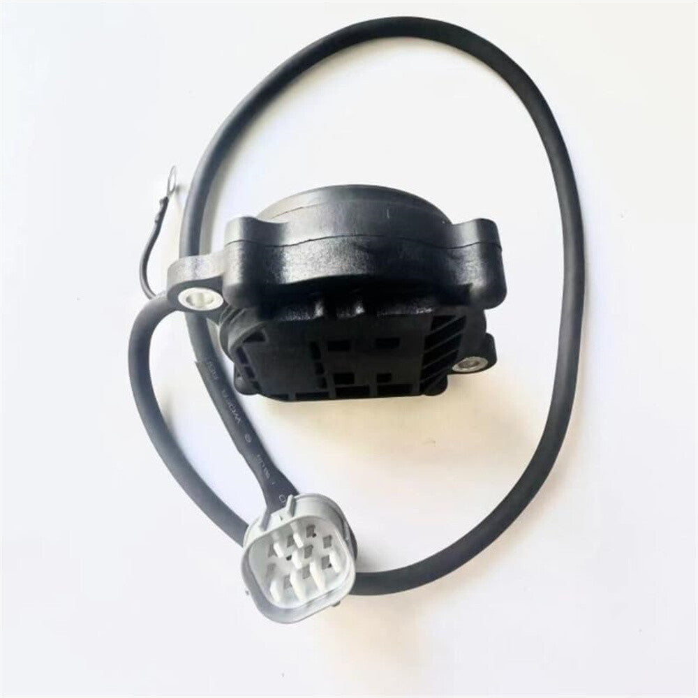 Front Axle Actuator Motor for CFMOTO CForce 6/800 1000 (2021–2022)