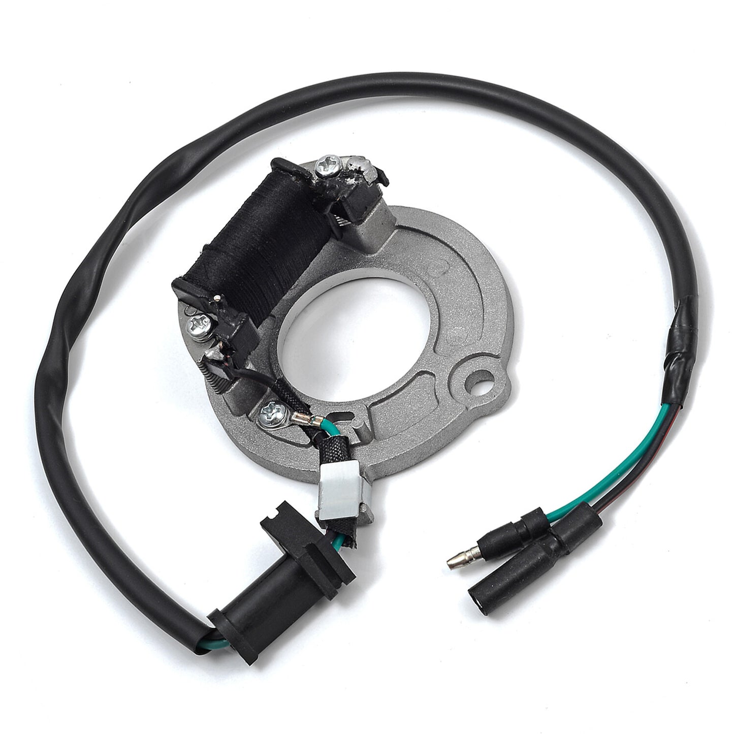 Stator Magneto Generator for Honda CR80R (1998–2002)