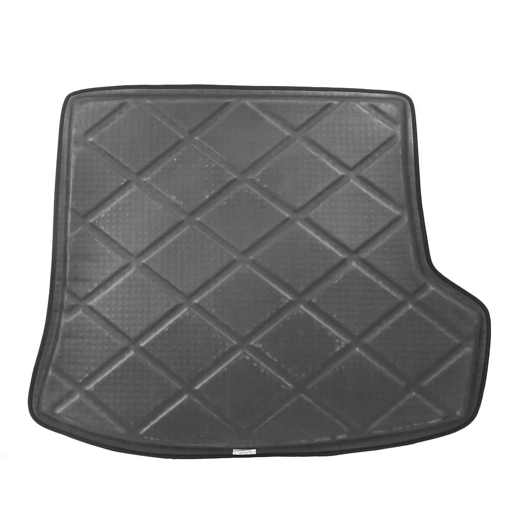 Rear Trunk Mat for Toyota Corolla (2007–2013) - Cargo Floor Liner