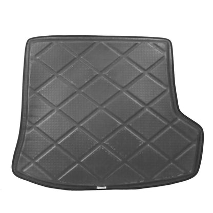 Rear Trunk Mat for Toyota Corolla (2007–2013) - Cargo Floor Liner