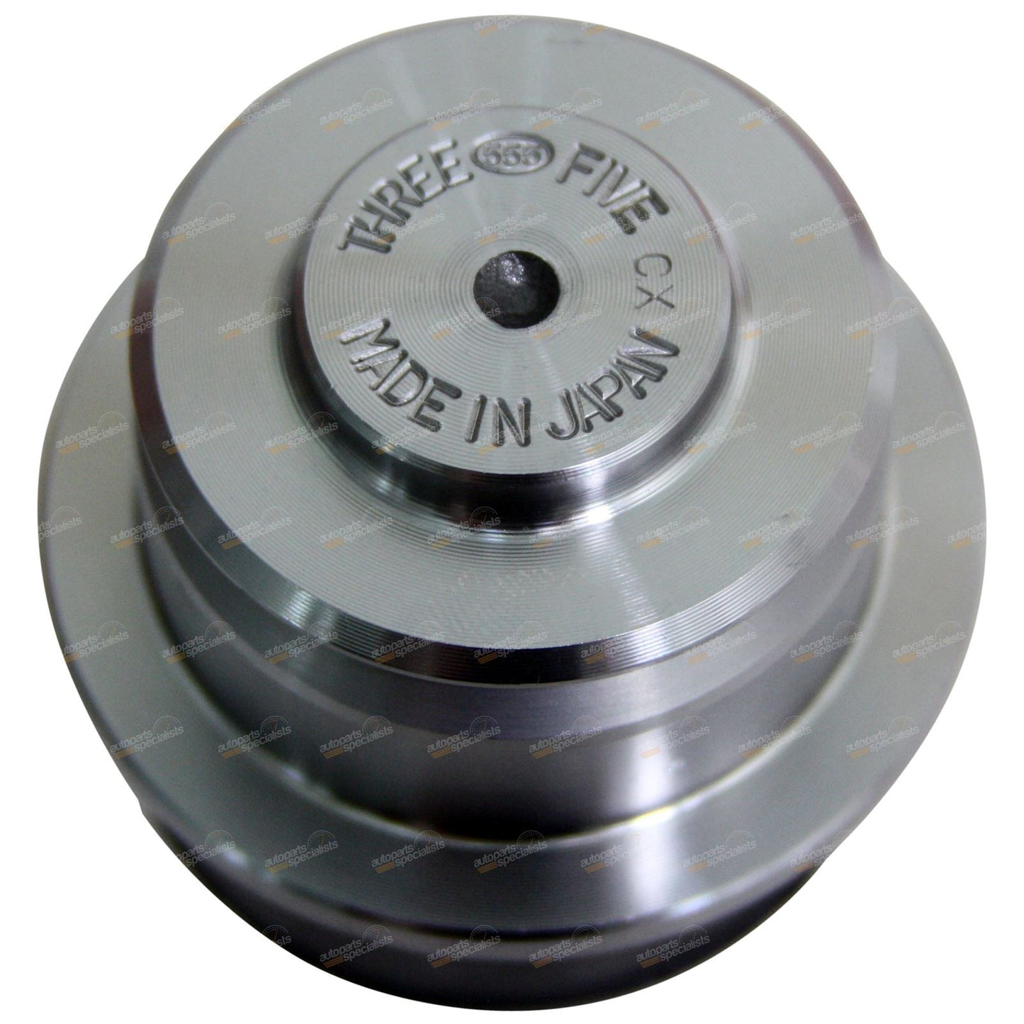 Lower Ball Joint for Toyota Hilux (2005–2016)