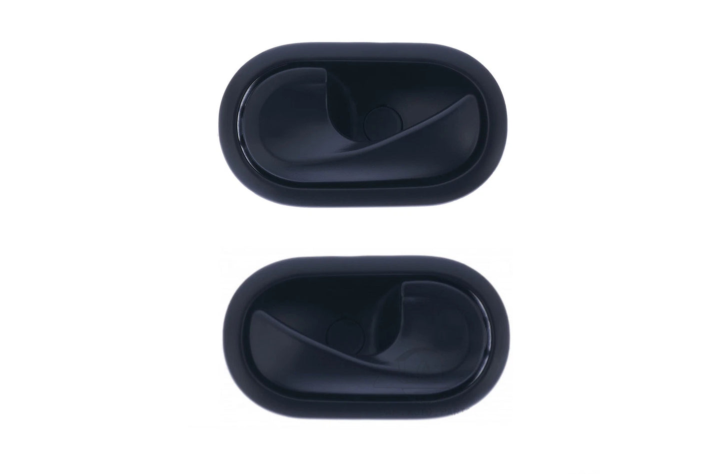 Set of 2 Inner Door Handles for Renault Kangoo Van (2009–2020)