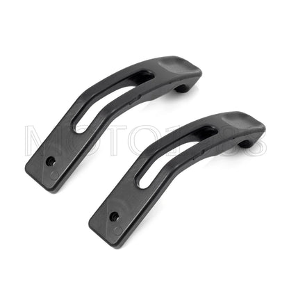 Hood Latch Straps for Ski-Doo Safari DLX L Rally (1993–1994)