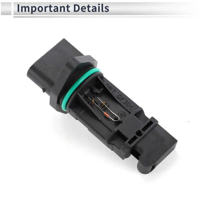 Mass Air Flow Sensor for Porsche 911 (1999-2001)