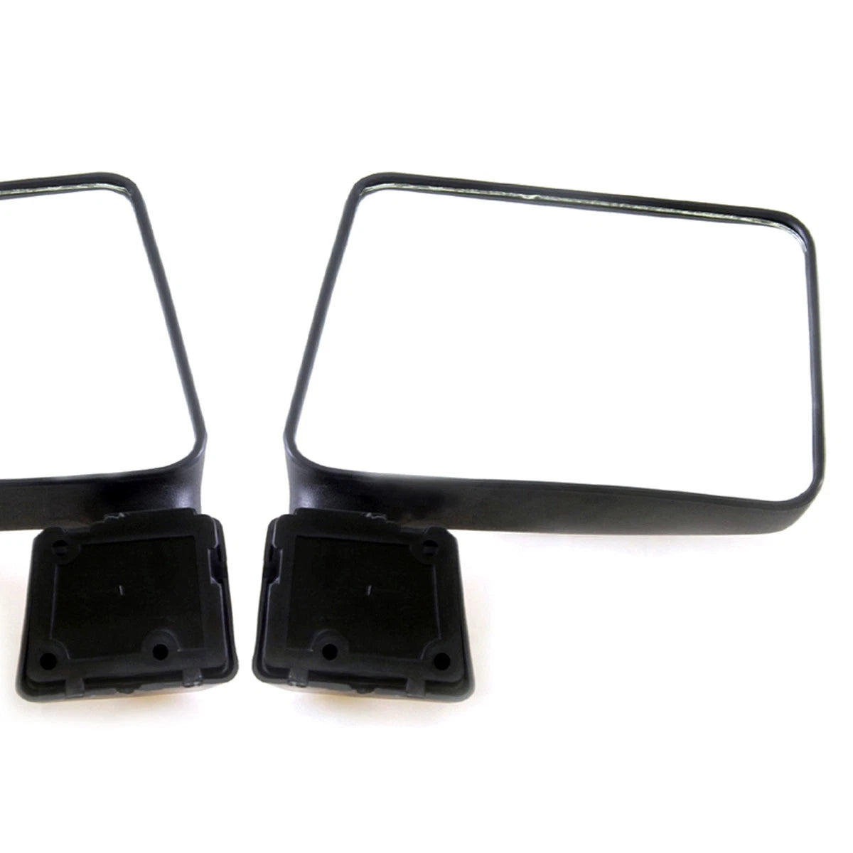 Set of 2 Door Mirrors for Suzuki Sierra Samurai SJ413 (1986–1998)