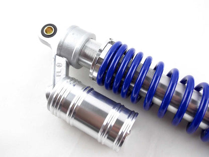 Rear Air Nitrogen Cell Shock Absorbers for Suzuki DR500S