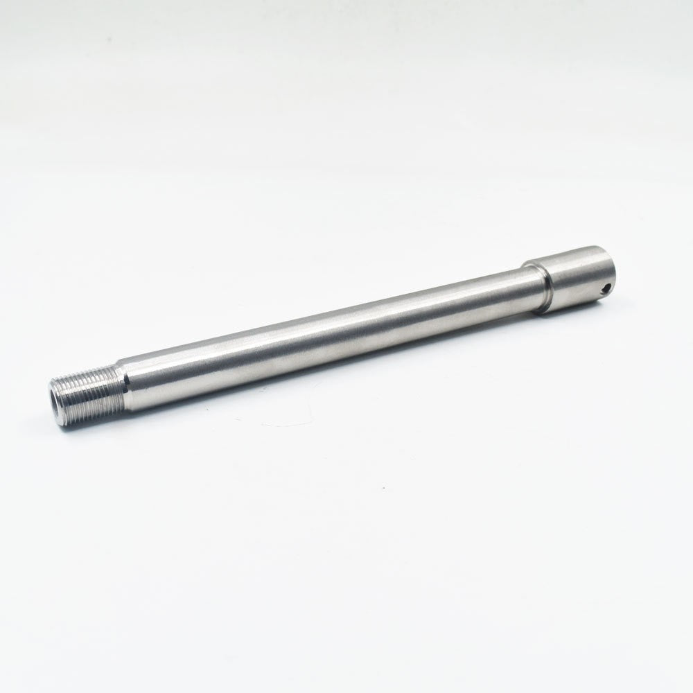 Front Axle Quick Release for Honda XADV750 (2018–2025)