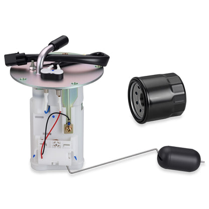 Fuel Pump with Oil Filter for Kawasaki Ninja 300 (2013–2017)