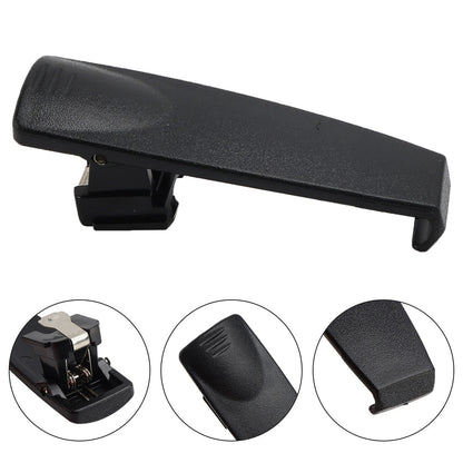1PCS Belt Clip for Sepura STP8000 STP8038 STP8035 STP8040 (2010–2023)